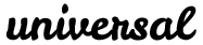 Becuz WeSaySo logo